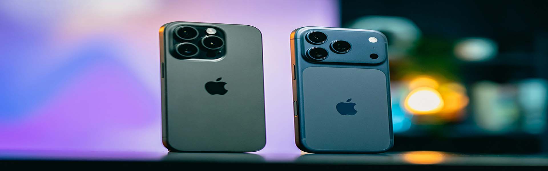 Internet rapide et fiable